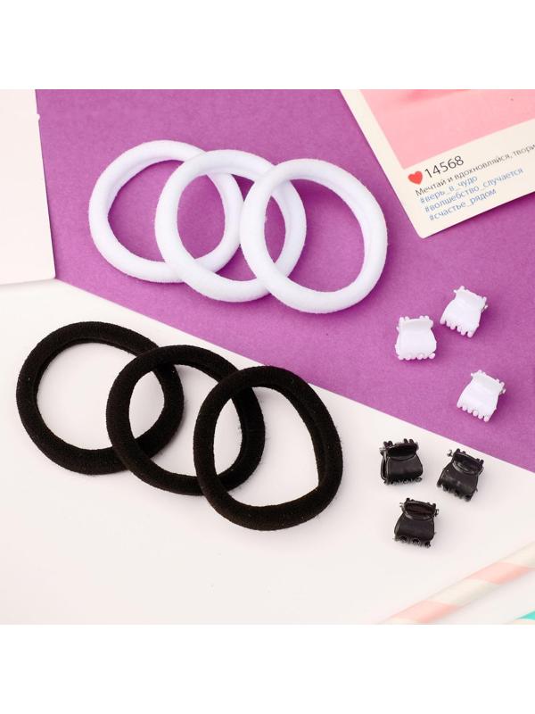 Набор для волос 