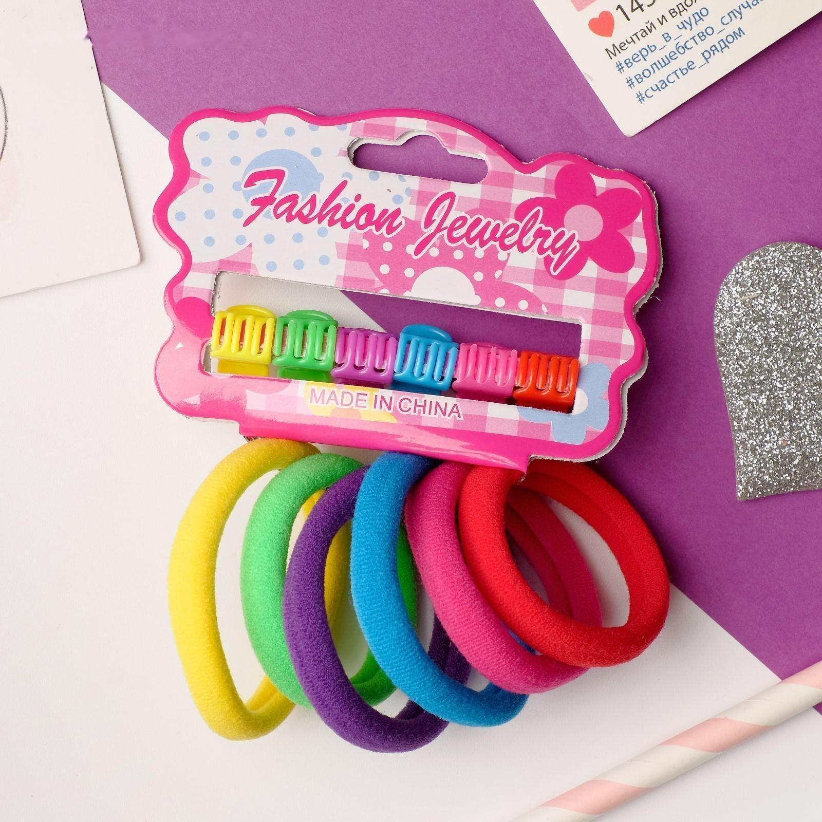 Набор для волос 