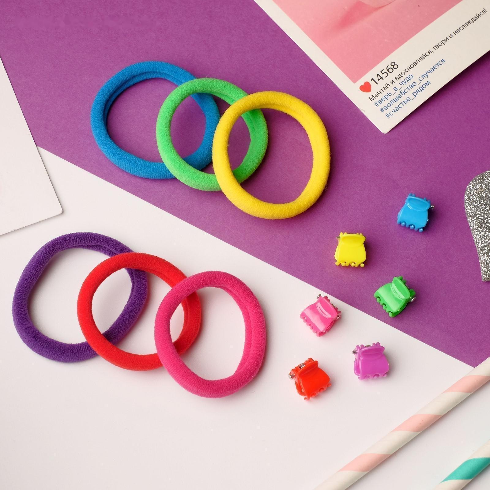 Набор для волос 