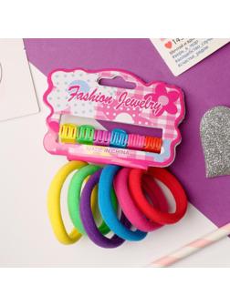 Набор для волос 