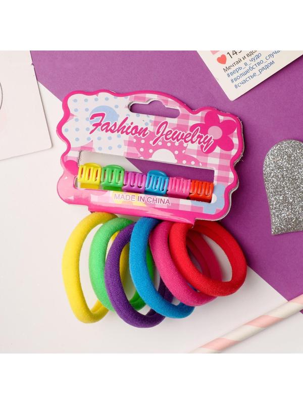 Набор для волос 