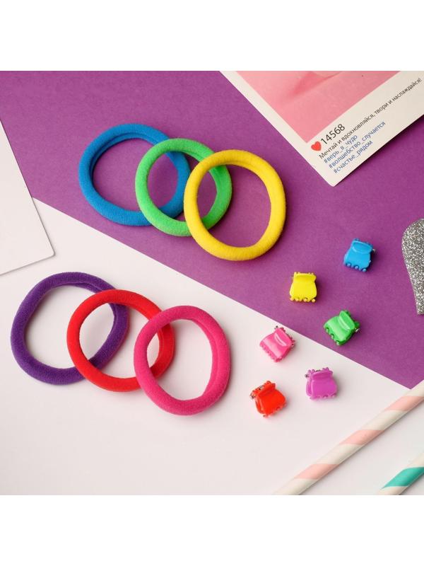 Набор для волос 