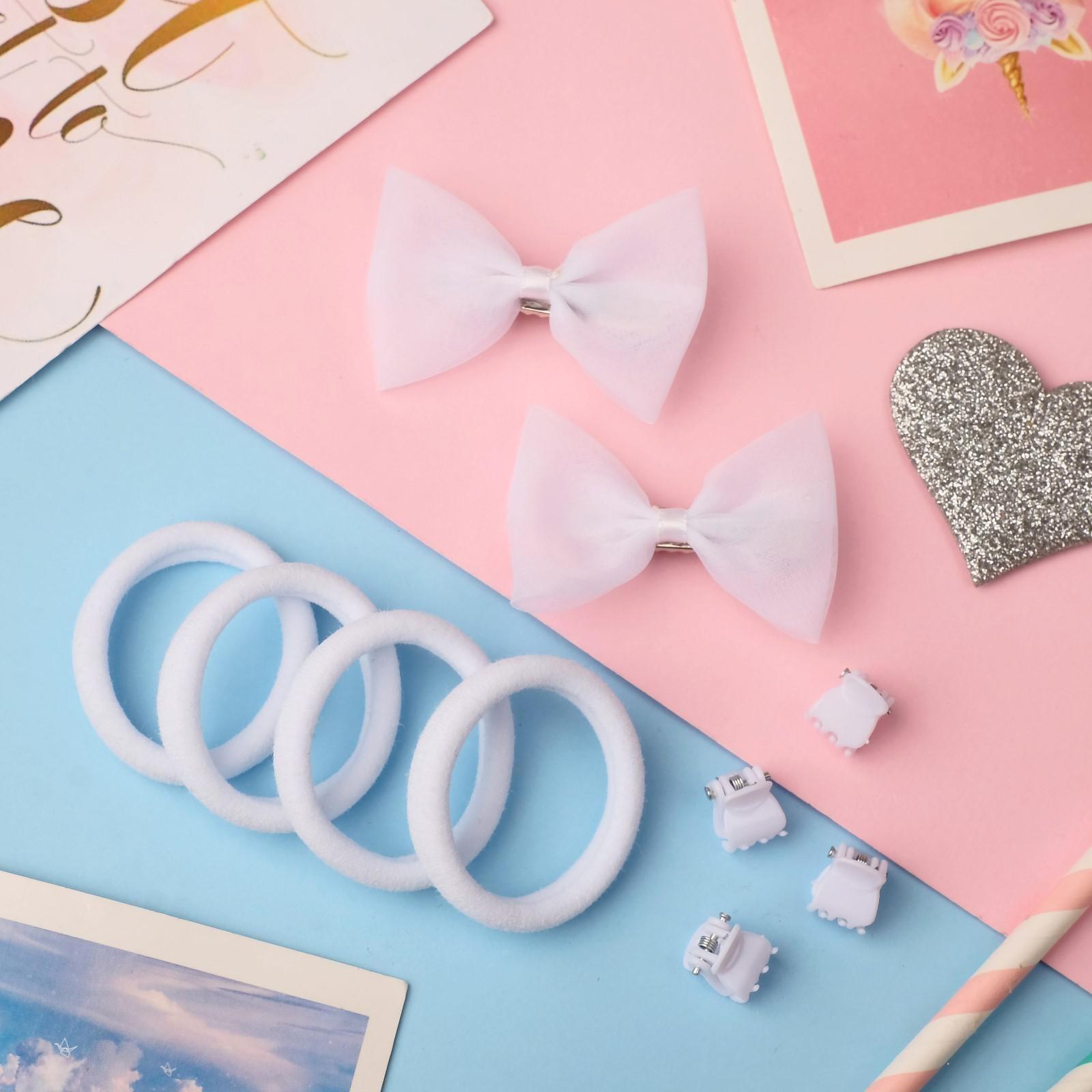 Набор для волос 