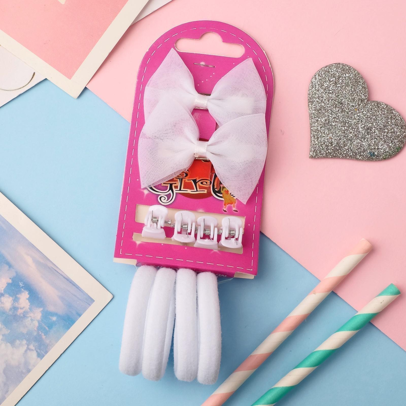 Набор для волос 