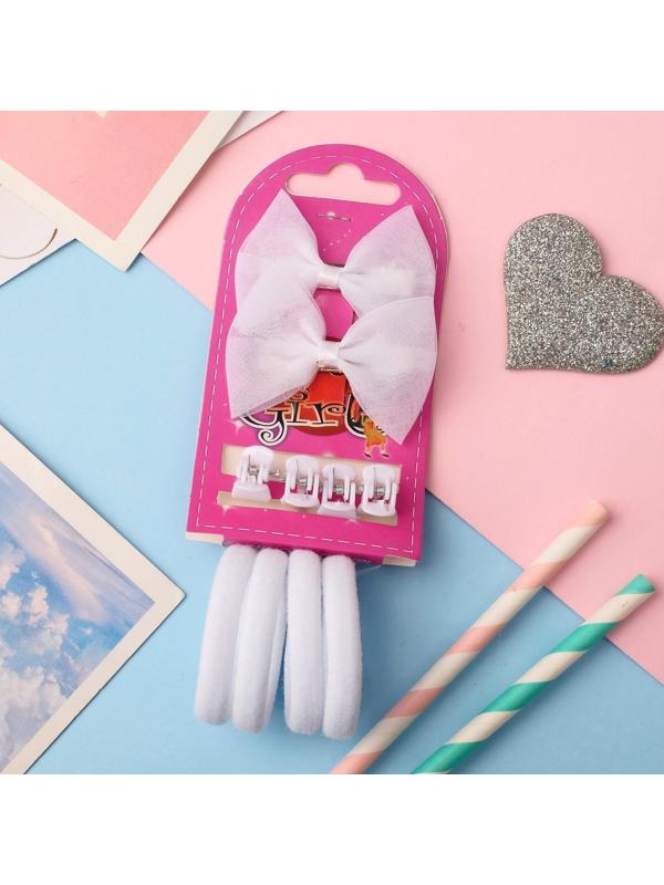 Набор для волос 