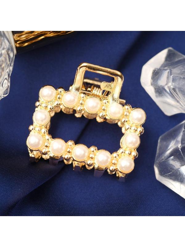 Краб для волос 