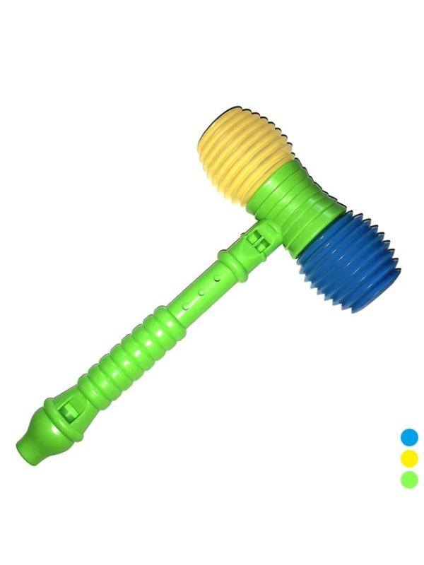 Молоточек, в ассорт., сетка