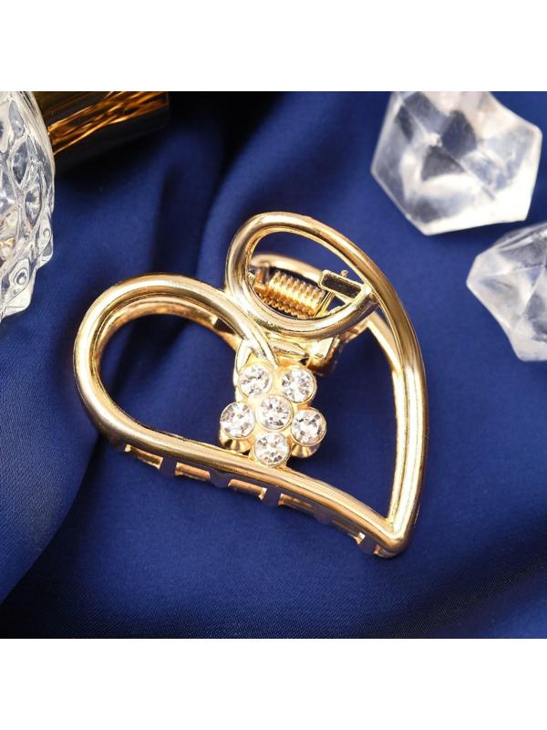 Краб для волос 