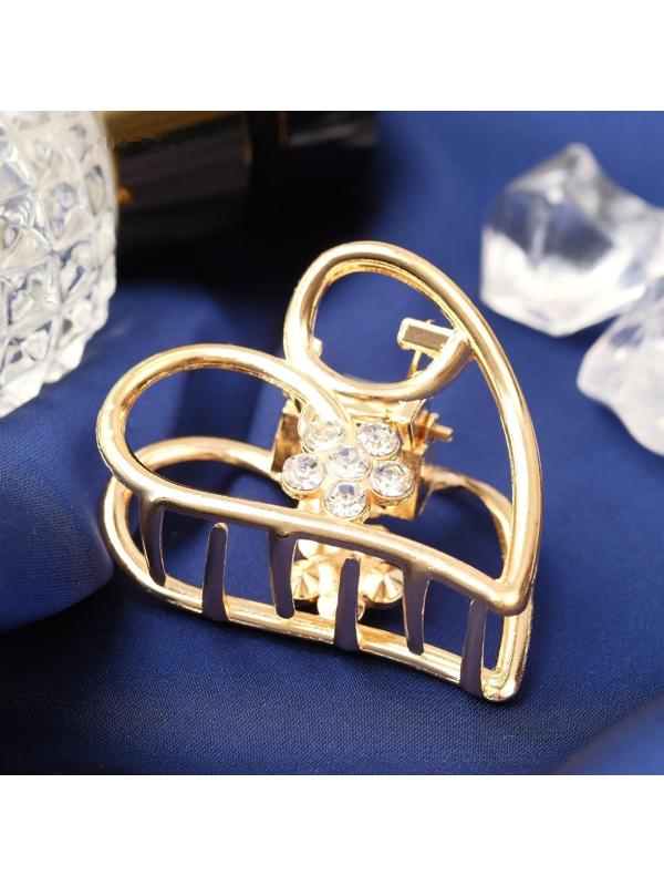 Краб для волос 