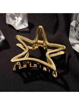 Краб для волос 