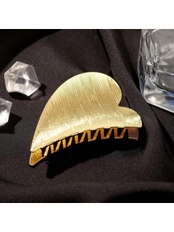 Краб для волос 