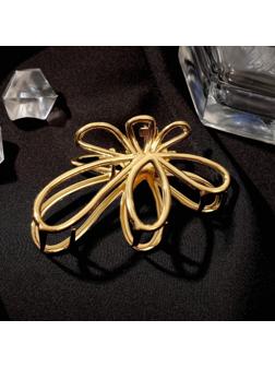 Краб для волос 