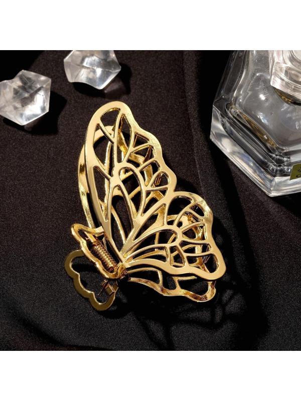 Краб для волос 