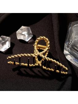 Краб для волос 