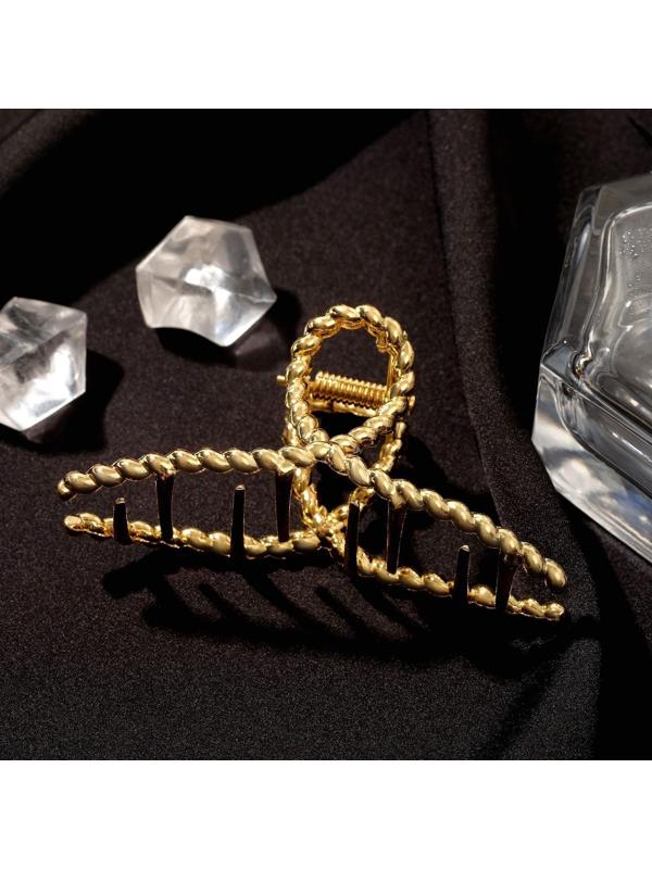 Краб для волос 