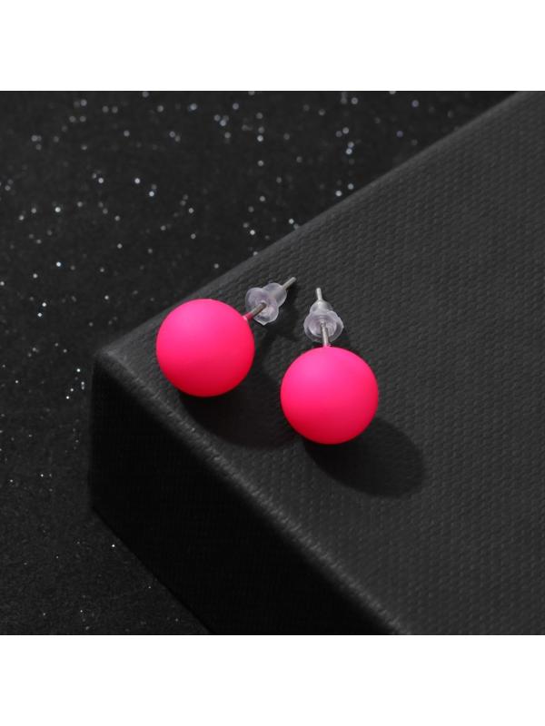 Пусеты 15 пар 