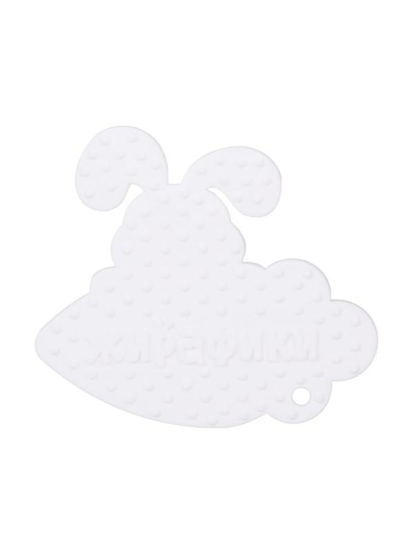 Грызунок Зайка и морковка: ребристая поверхность, мягкий и прочный пищевой
силикон, можно крепить к держателю для соски