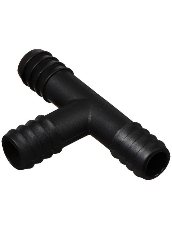 Набор Т-образных соединителей для капельного полива от ёмкости, 1/2