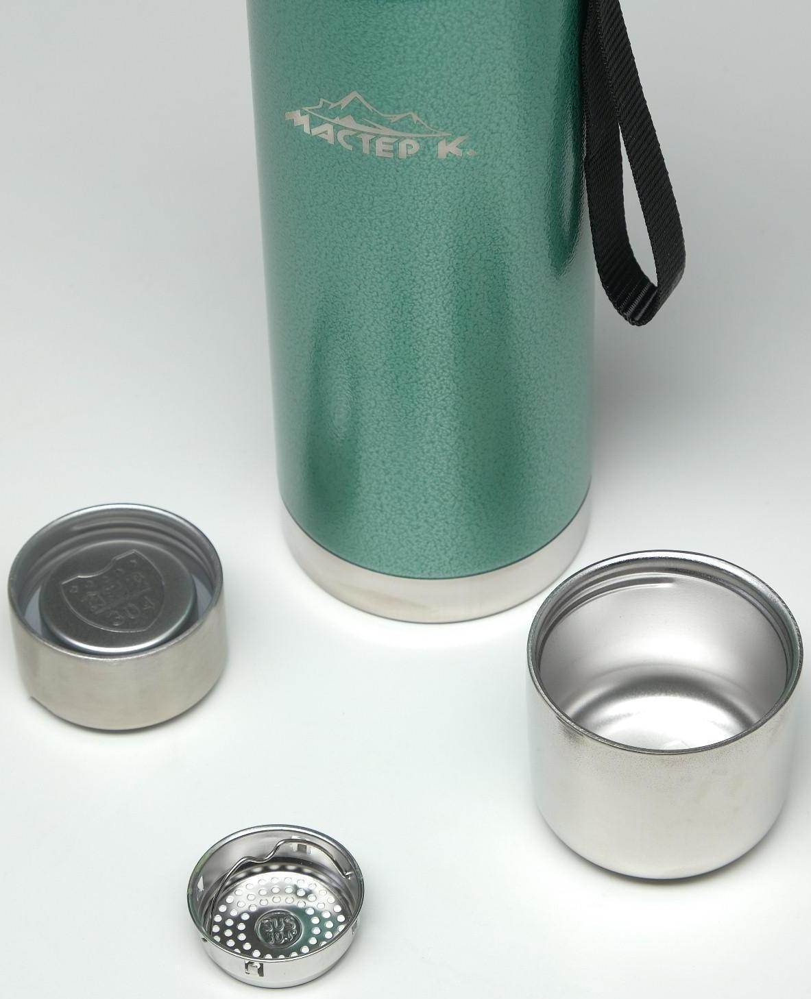 Термос, серия: Экспедиция, 