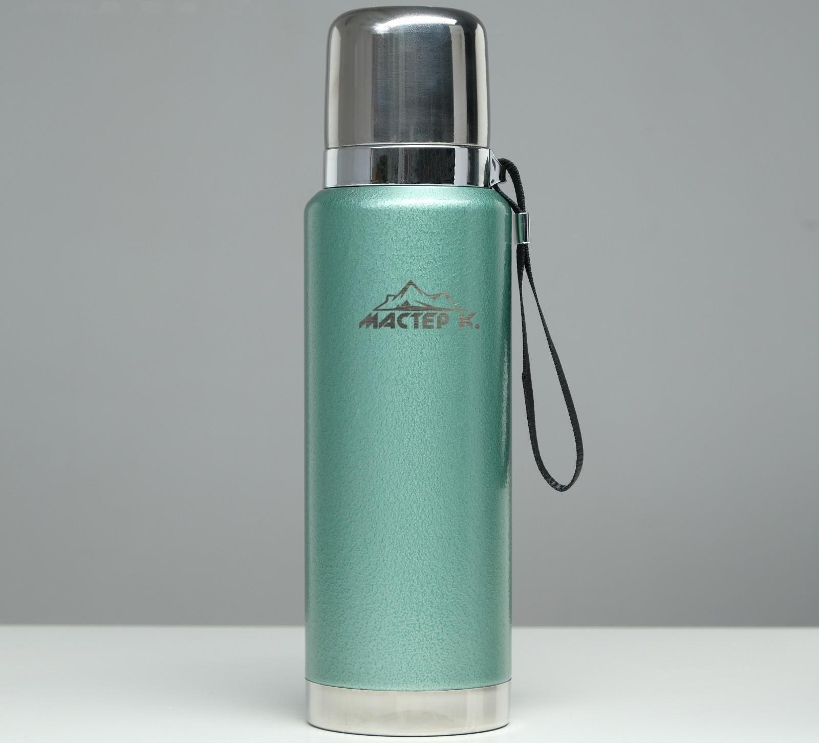 Термос, серия: Экспедиция, 