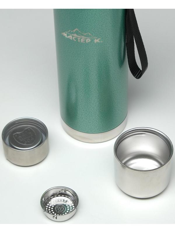 Термос, серия: Экспедиция, 