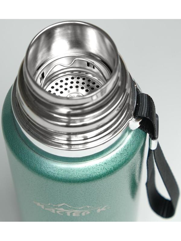 Термос, серия: Экспедиция, 