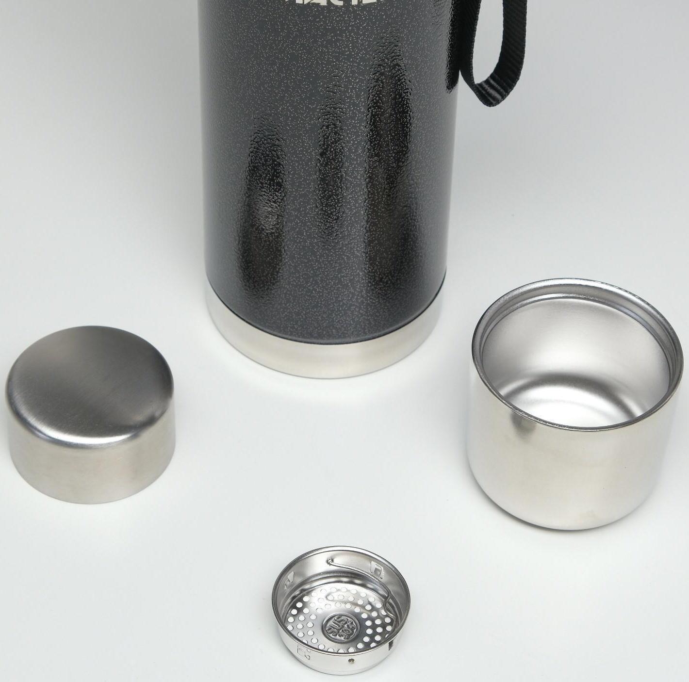 Термос, серия: Экспедиция, 