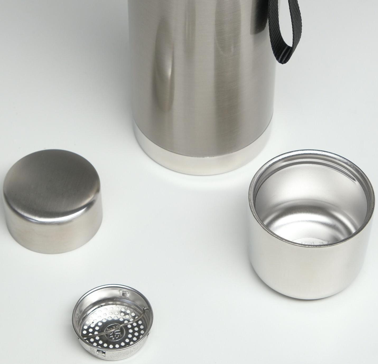 Термос, серия: Экспедиция, 