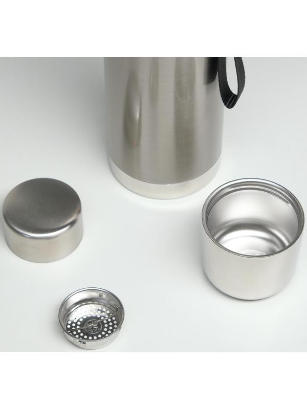 Термос, серия: Экспедиция, 