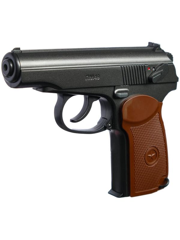 Пистолет пневматический 