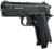 Пистолет пневматический 
