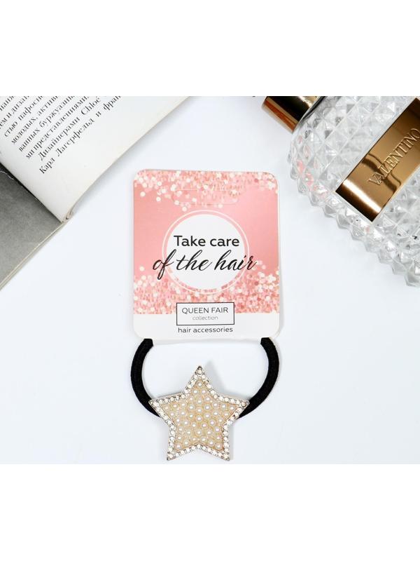 Резинка для волос 