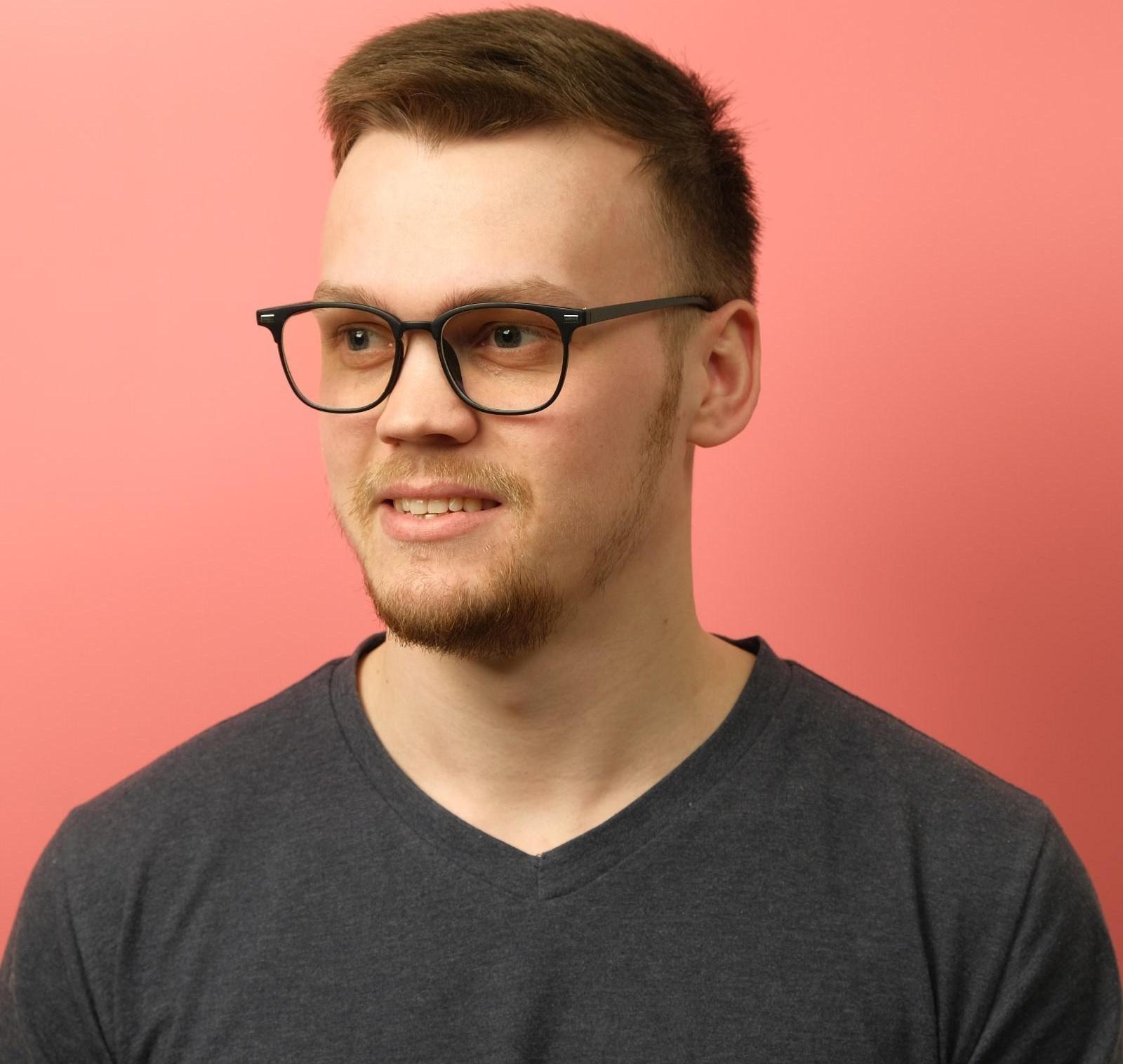 Очки для компьютера 