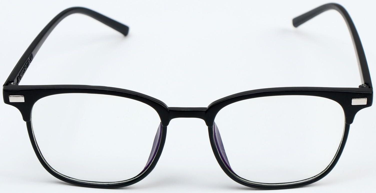 Очки для компьютера 