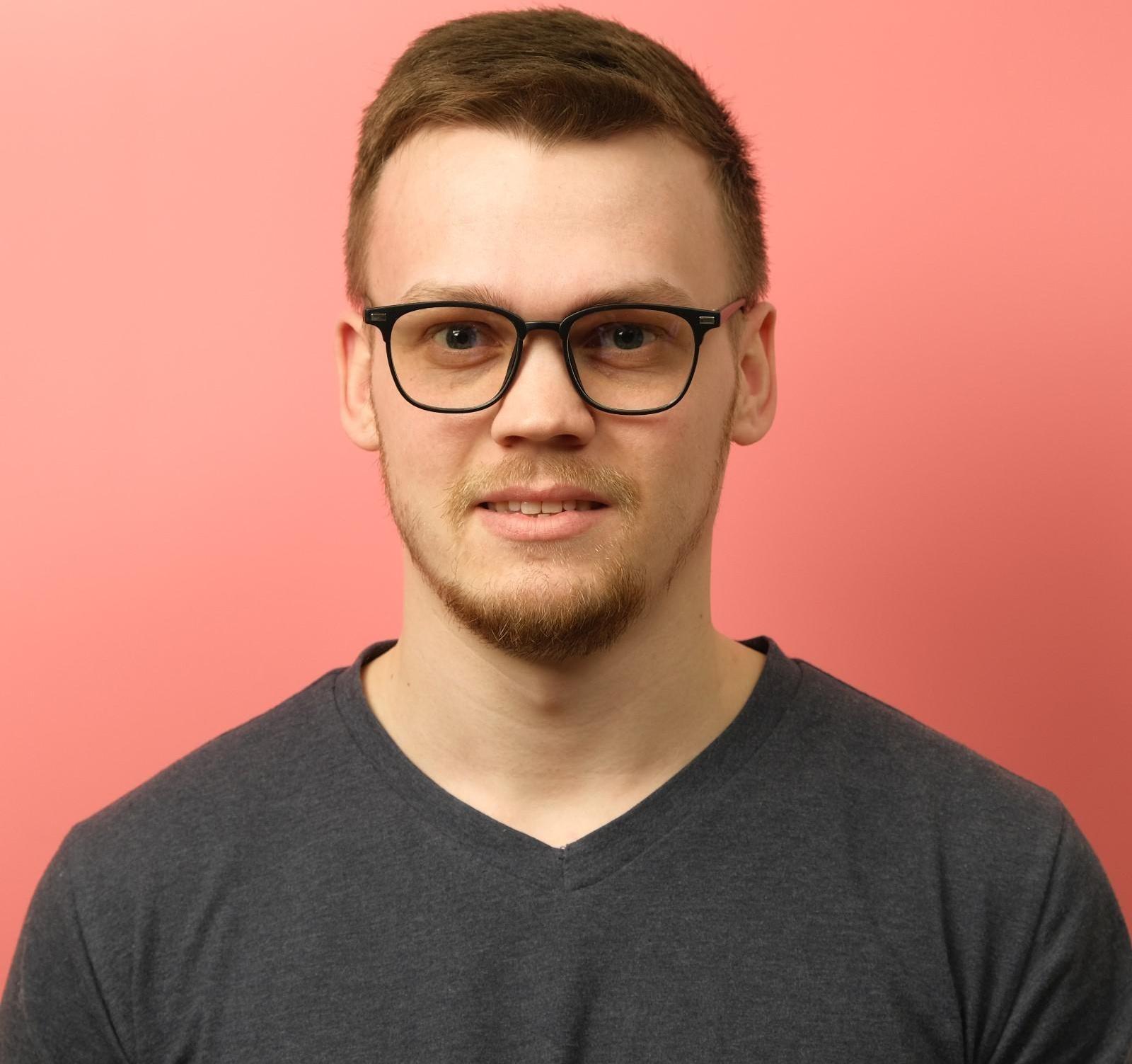 Очки для компьютера 