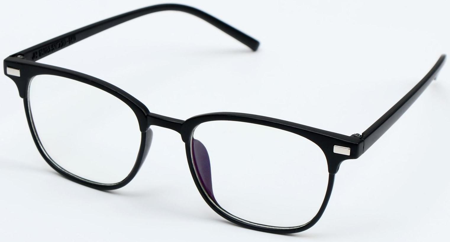 Очки для компьютера 