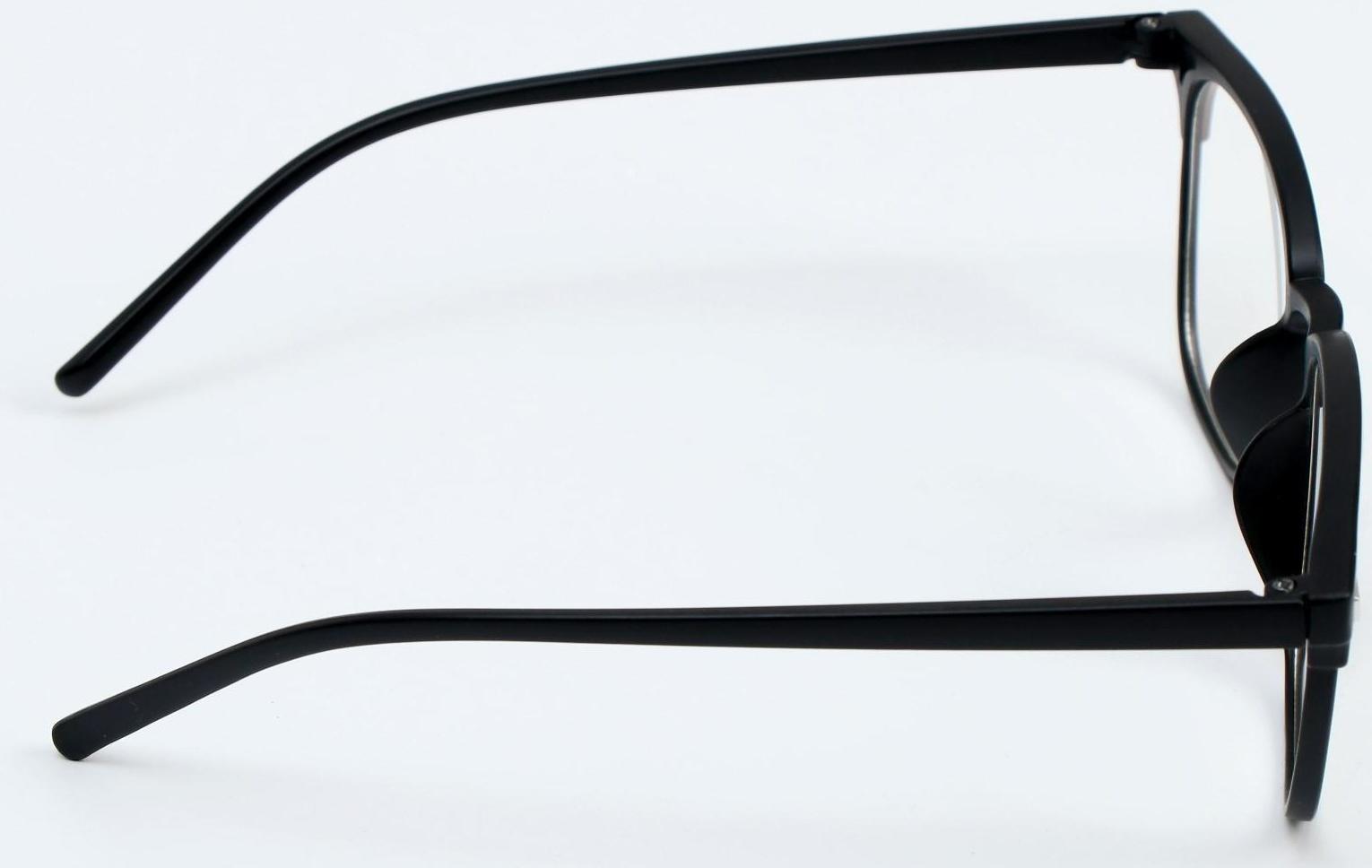 Очки для компьютера 