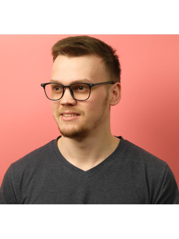 Очки для компьютера 