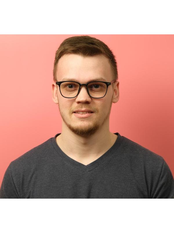 Очки для компьютера 