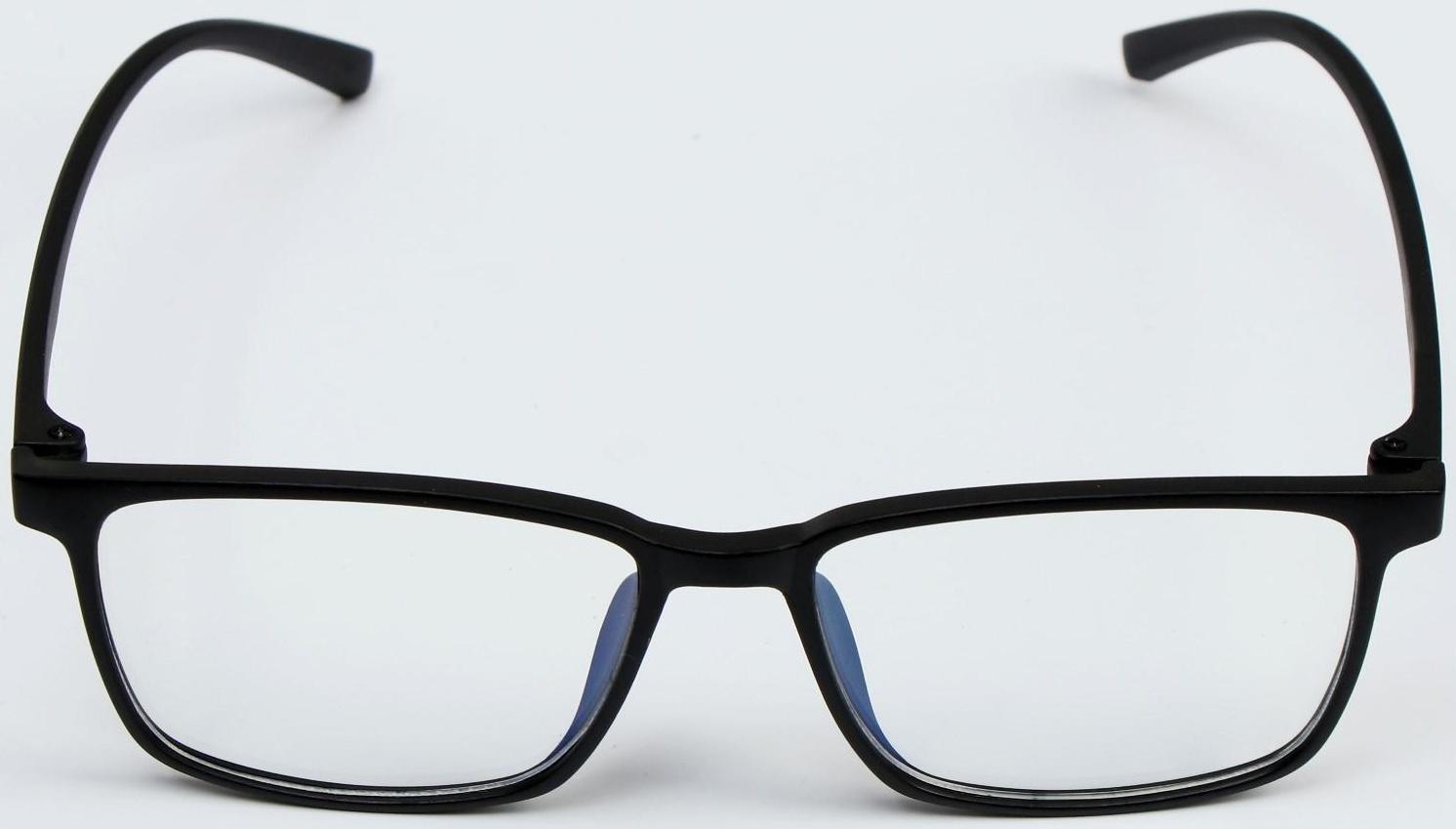 Очки для компьютера мужские 