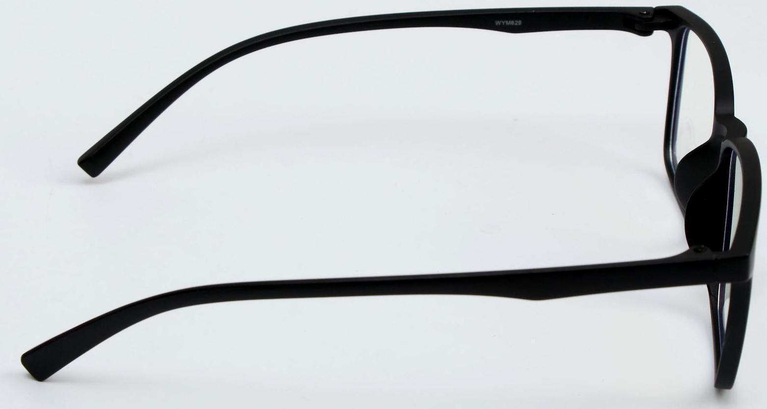 Очки для компьютера мужские 