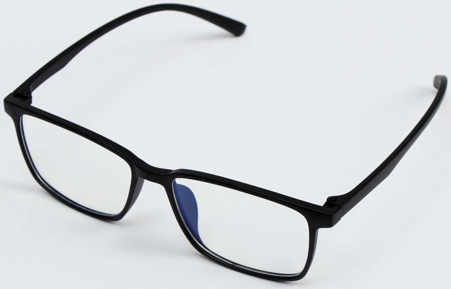 Очки для компьютера мужские 