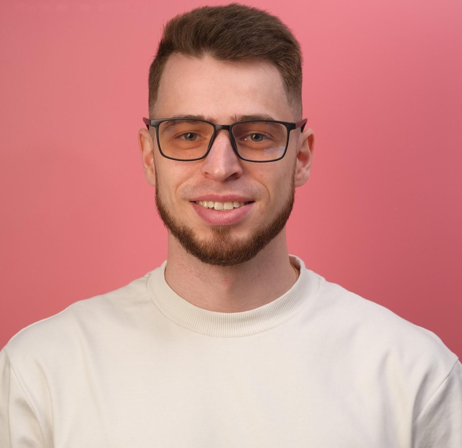 Очки для компьютера мужские 