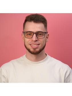 Очки для компьютера мужские 