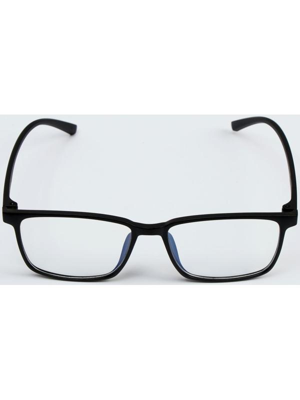 Очки для компьютера мужские 