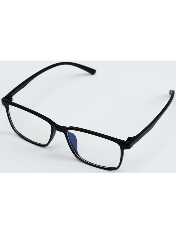 Очки для компьютера мужские 