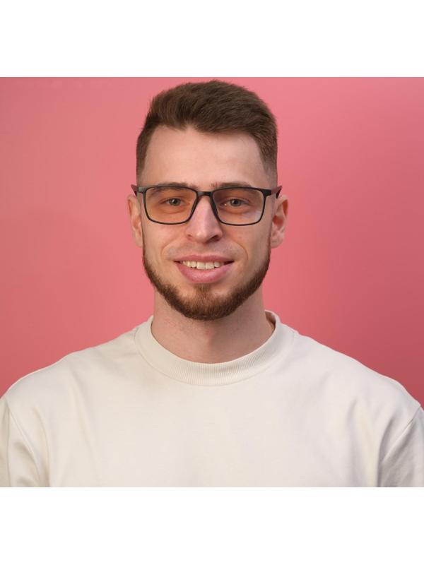 Очки для компьютера мужские 