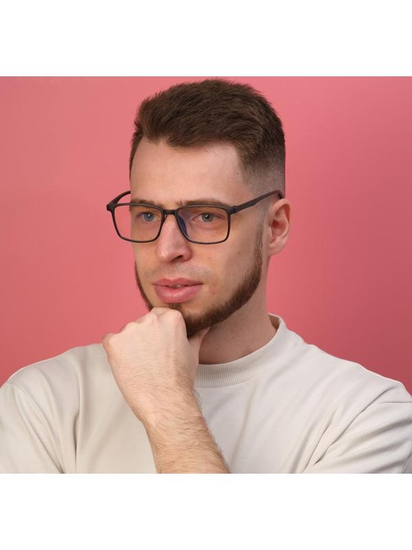 Очки для компьютера мужские 