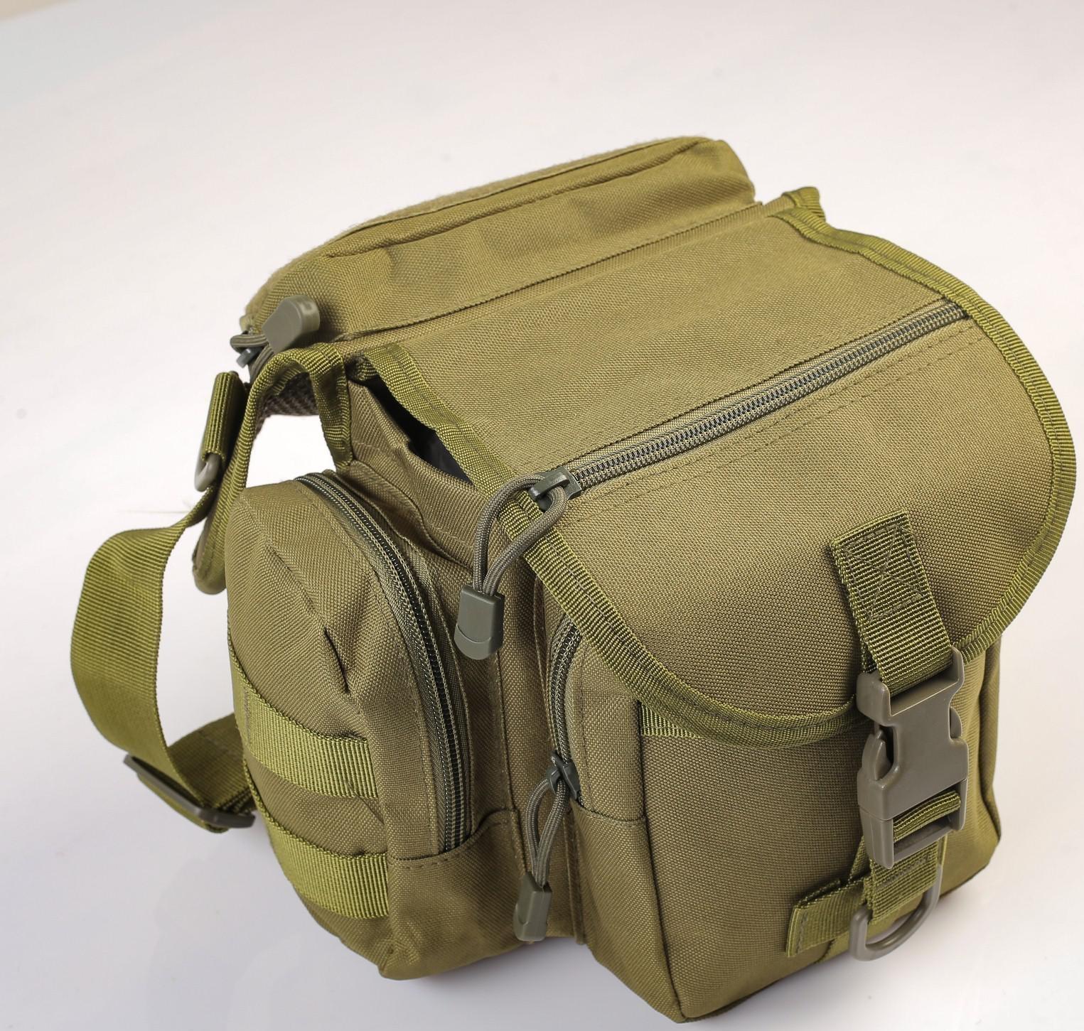 Сумка набедренная 