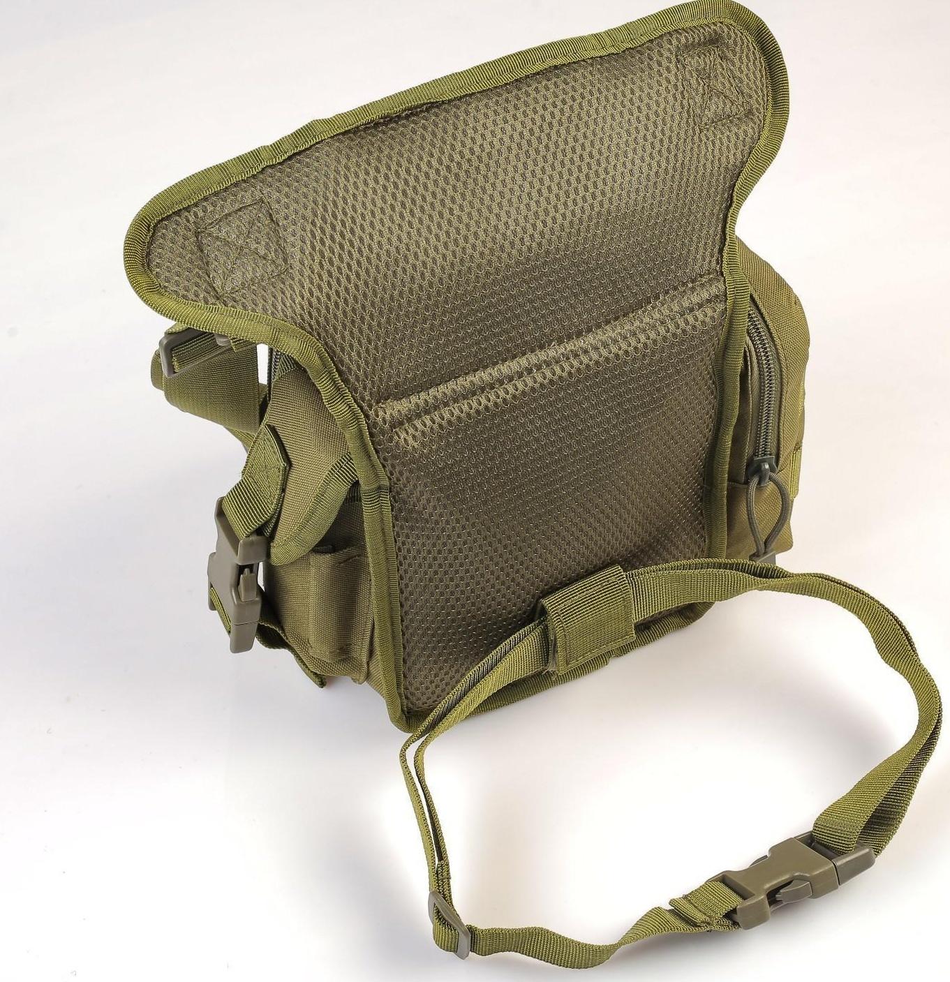 Сумка набедренная 